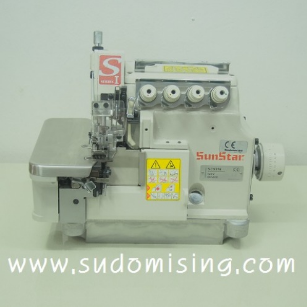 썬스타 SC9316 인타재봉기