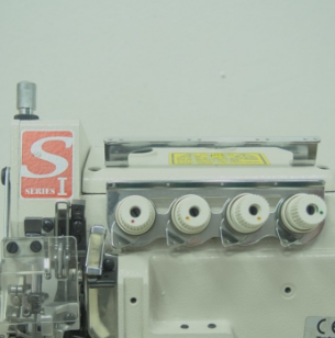 썬스타 SC9316 인타재봉기