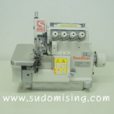 썬스타 SC9316 인타재봉기