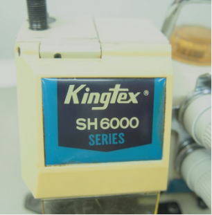 킹텍스SH6000 인타