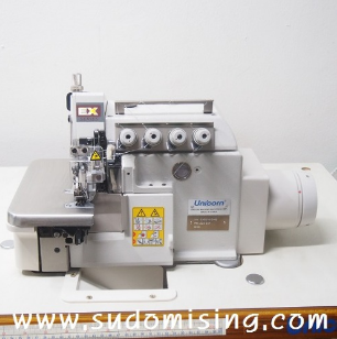 유니콘EX8316D 인타록재봉기(5실)