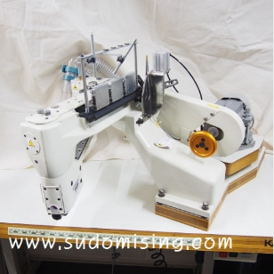 간사이 6604 오드람프