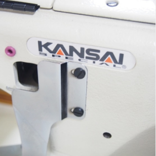 간사이 6604 오드람프