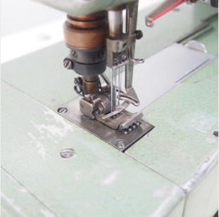 야마토DW-1500 삼봉재봉기