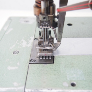 야마토DW-1500 삼봉재봉기