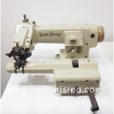 유니온스페셜 스쿠이 재봉기