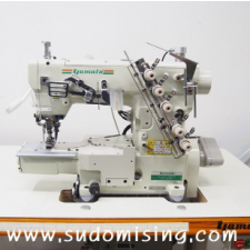 야마토VC1700 자동삼봉재봉기