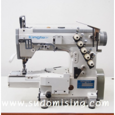 킹텍스 삼봉재봉기CT-6500