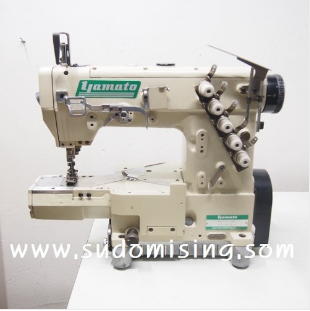 야마토삼봉VC2700삼봉재봉기