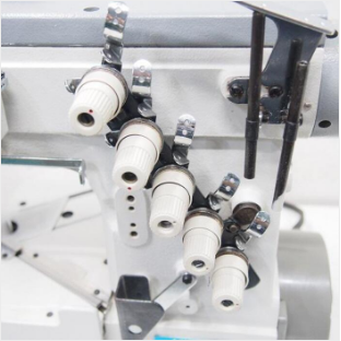 킹텍스삼봉CT-6500 재봉기