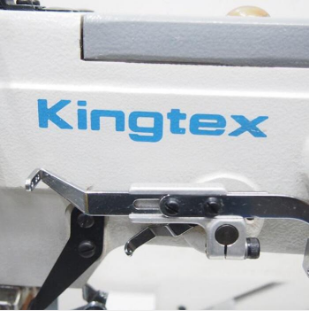 킹텍스삼봉CT-6500 재봉기