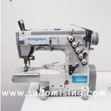 킹텍스삼봉CT-6500 재봉기