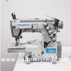 킹텍스삼봉CT-6500 재봉기