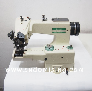 야마토CM-352 스쿠이 재봉기