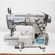 킹텍스CT-6500삼봉재봉기