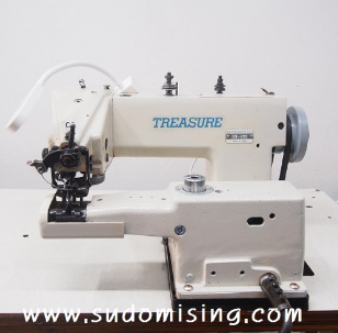 트레쟈BS-812스쿠이