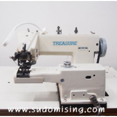 트레쟈BS-812스쿠이