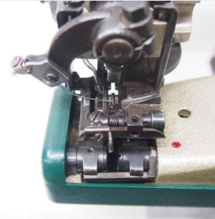 트레쟈 BS-101스쿠이