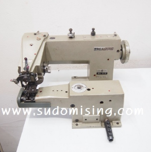 트레자 BS-812스쿠이