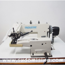 트레쟈BS-812스쿠이 재봉기