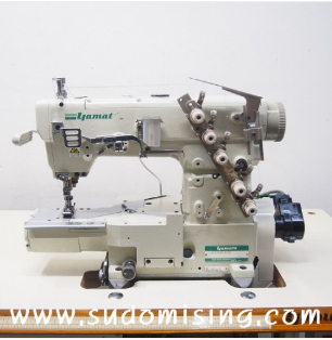 야마토VC-2700삼봉재봉기