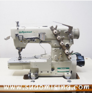 야마토VC-2700삼봉재봉기