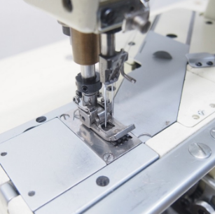 야마토VC-2700삼봉재봉기