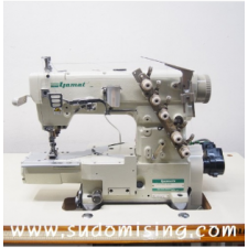 야마토VC-2700삼봉재봉기