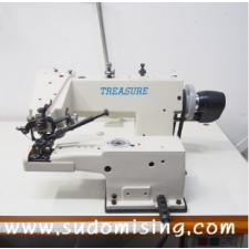 트레쟈812스쿠이재봉기