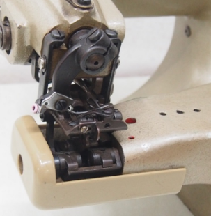 트레쟈BS-101 스쿠이