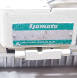 야마토 VE-2713소통자동삼봉