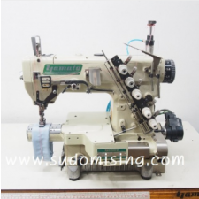 야마토 VE-2713소통자동삼봉