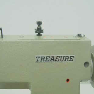 트레쟈 BS-812 스쿠이 재봉기