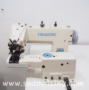 스쿠이BS-812재봉기