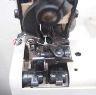 스쿠이BS-812재봉기