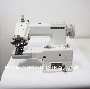 부라더931스쿠이 재봉기