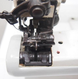 부라더931스쿠이 재봉기