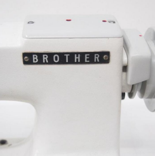 부라더931스쿠이 재봉기