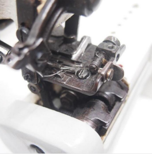 부라더931스쿠이 재봉기