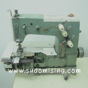 간사이스페셜2000 벨트루프