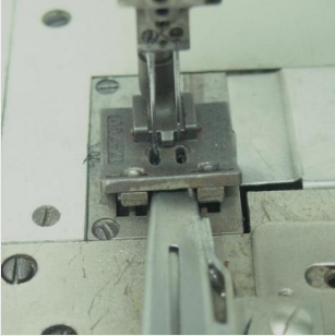 간사이스페셜2000 벨트루프