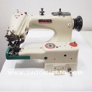 로이스150-2스쿠이 재봉기