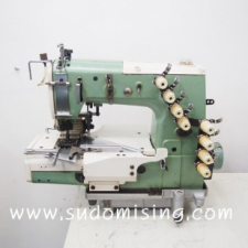 간사이 마루 닥꼬 재봉기