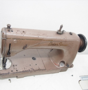 유니온스페셜체인샤링재봉기