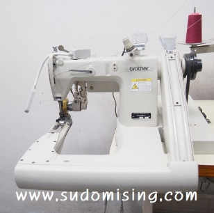 부라더와끼2본침재봉기