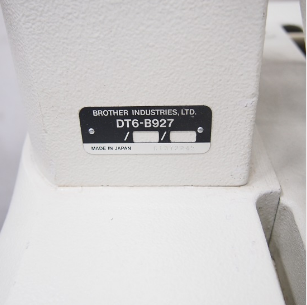 부라더와끼2본침재봉기