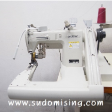 부라더와끼2본침재봉기