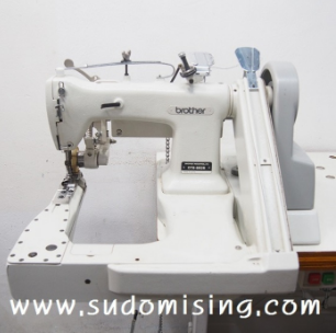 부라더B925와끼2본침