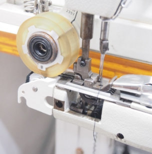 부라더B925와끼2본침