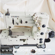 간사이 삐코드재봉기